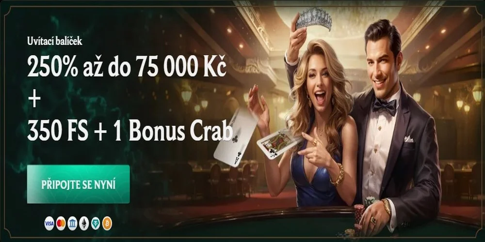 CrownPlay Casino