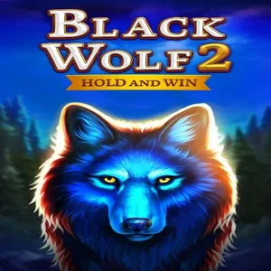 Black Wolf 2