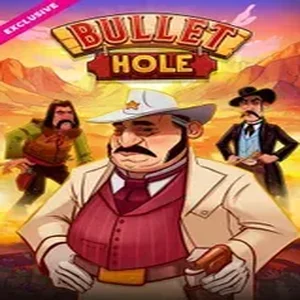 Bullet Hole